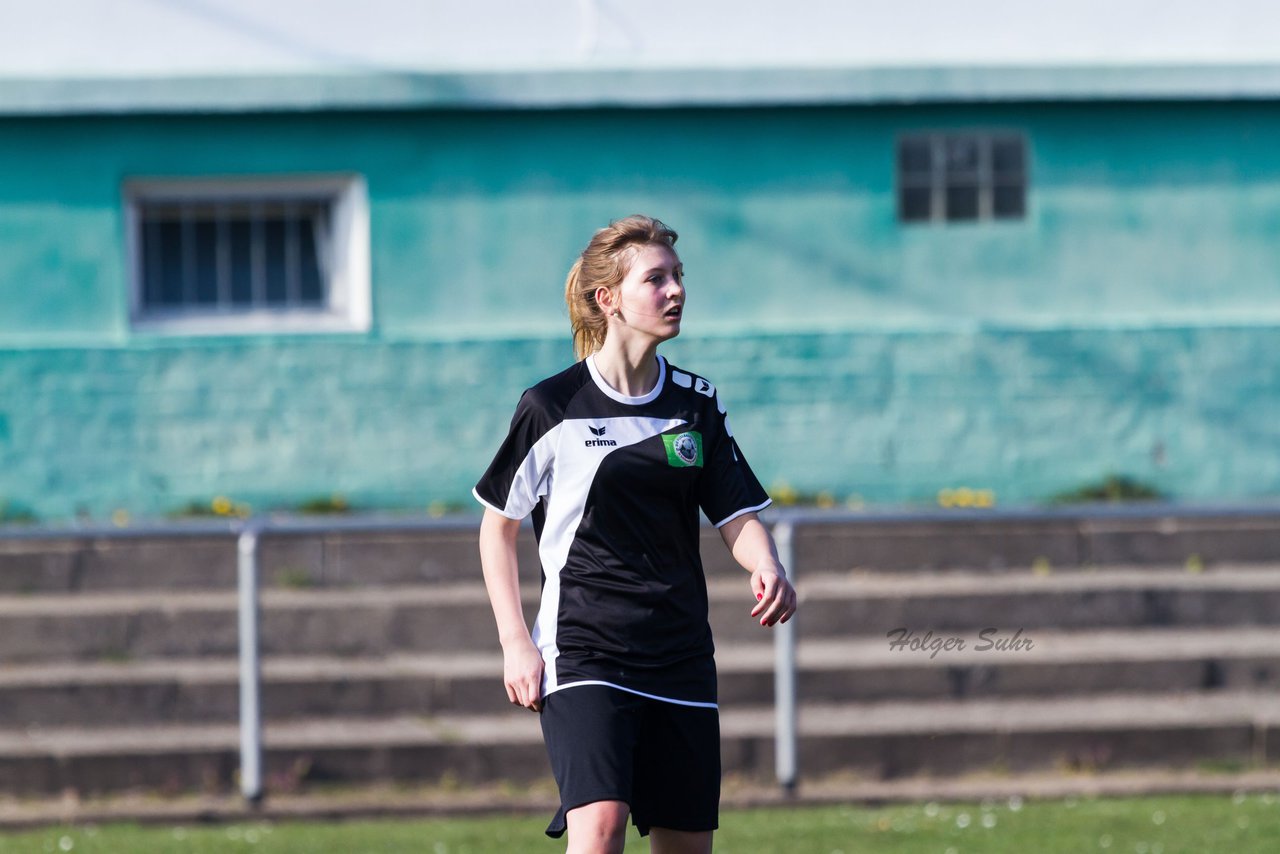 Bild 101 - B-Juniorinnen MTSV Olympia Neumnster - FSC Kaltenkirchen : Ergebnis: 4:1